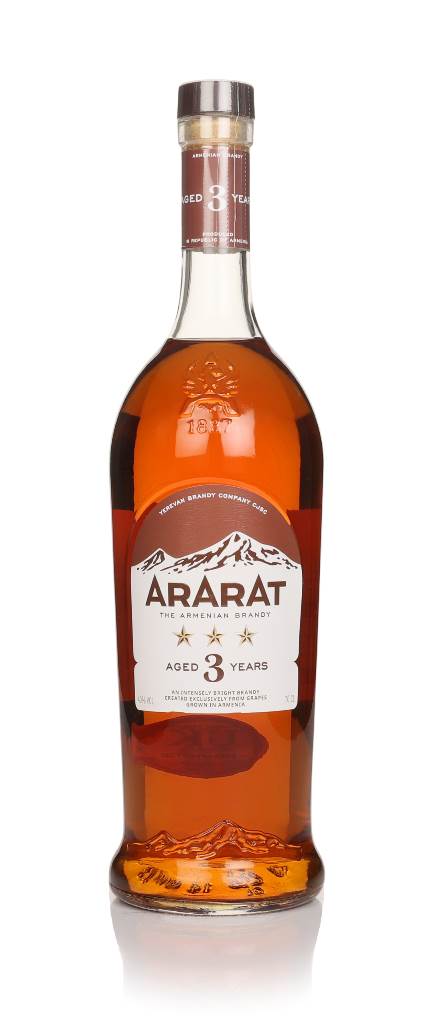 Ararat 3 Year Old product image