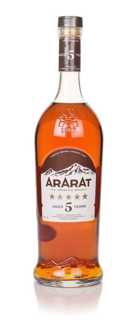 Ararat 5 Year Old product image