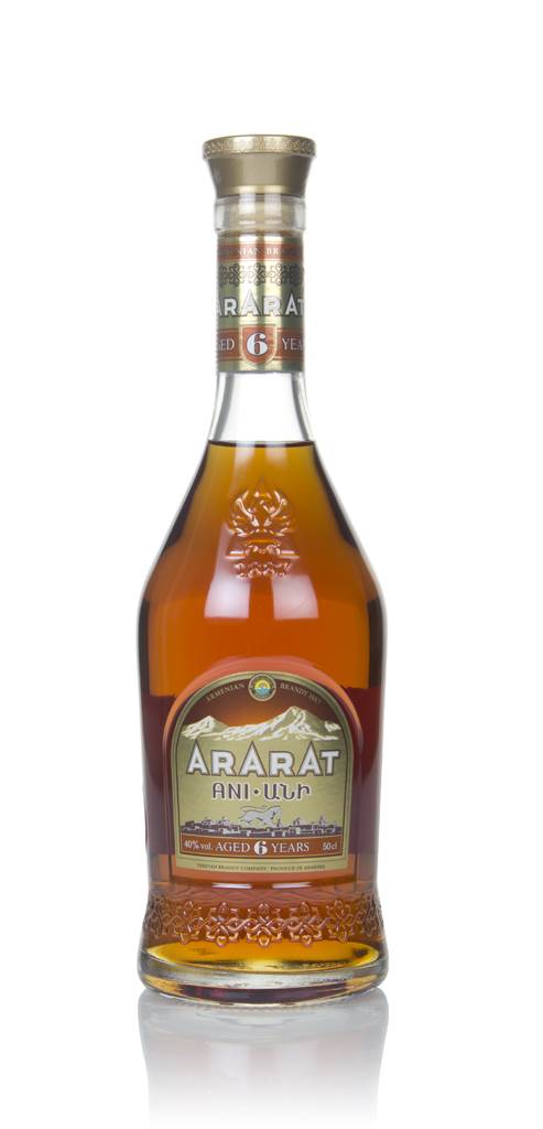 Ararat 6 Year Old product image