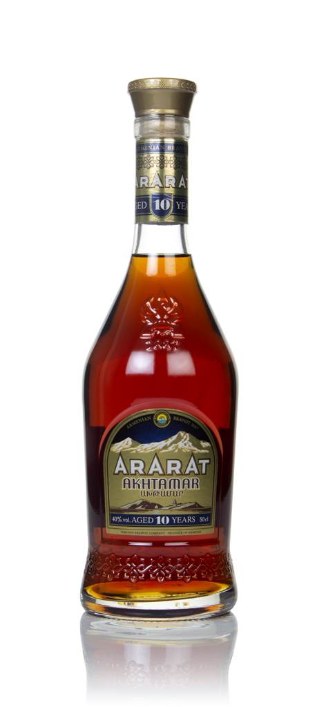 Ararat Akhtamar 10 Year Old 50cl  product image