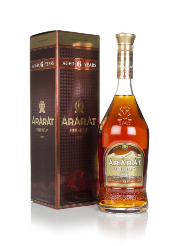 Ararat Ani 6 Year Old product image