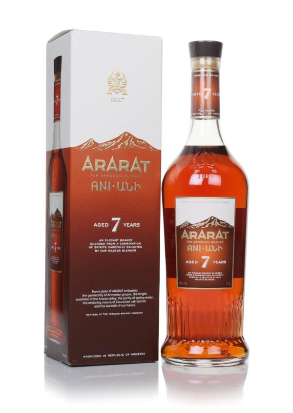 Ararat Ani 7 Year Old product image