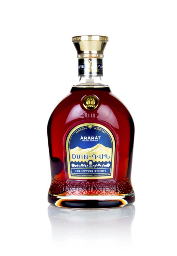 Ararat Dvin 10 Year Old product image