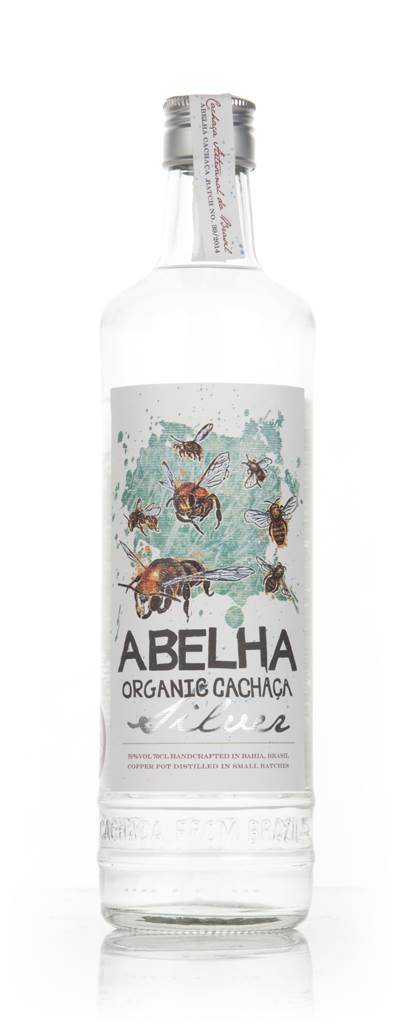 Abelha Silver Cachaça product image