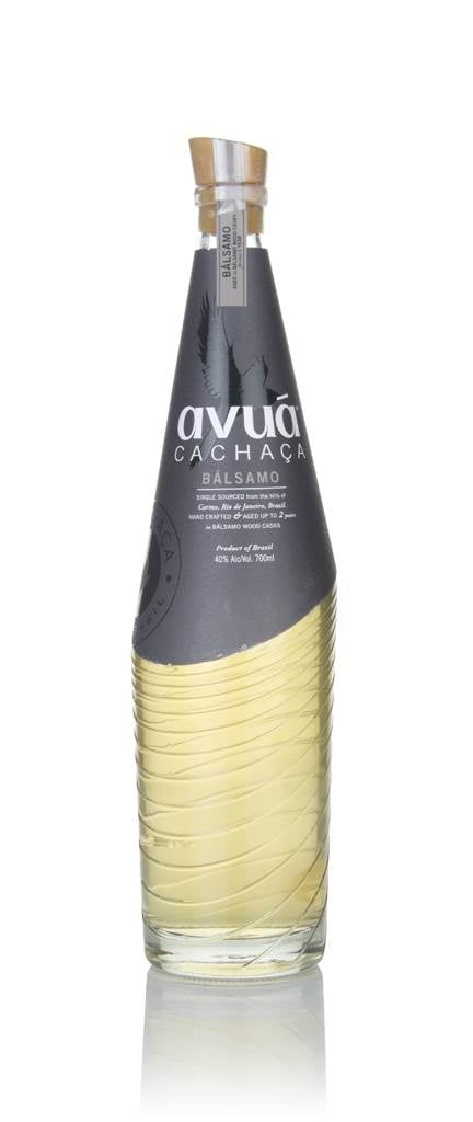 Avuá Cachaça Bálsamo product image
