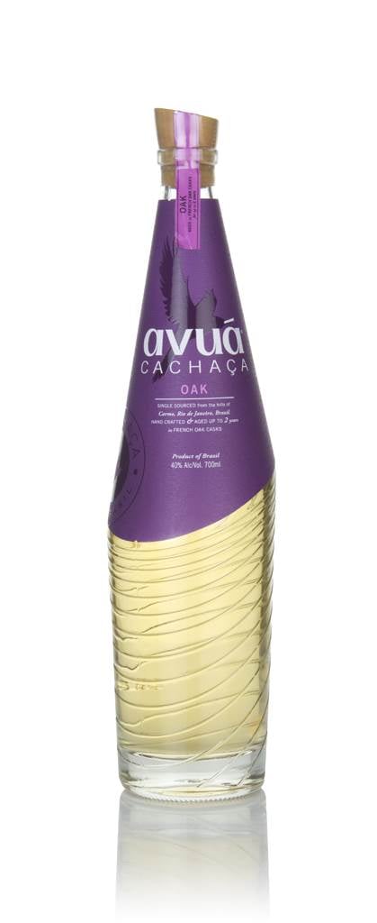Avuá Cachaça Oak product image