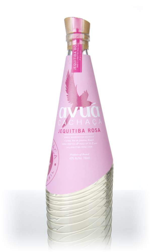 Avuá Jequitiba Rosa product image