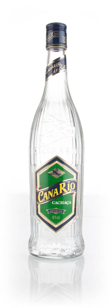 CanaRio Cachaça product image