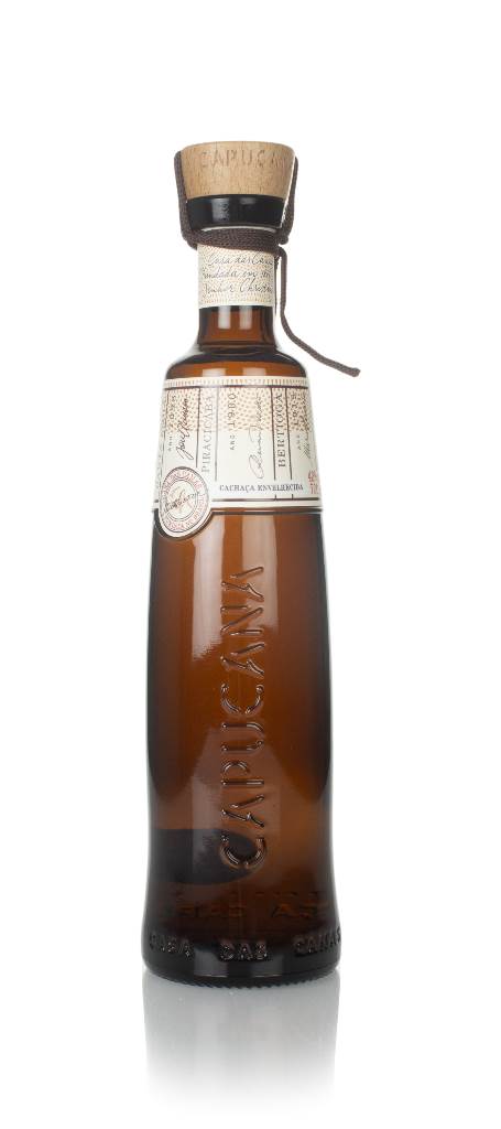 CapuCana Cachaça product image