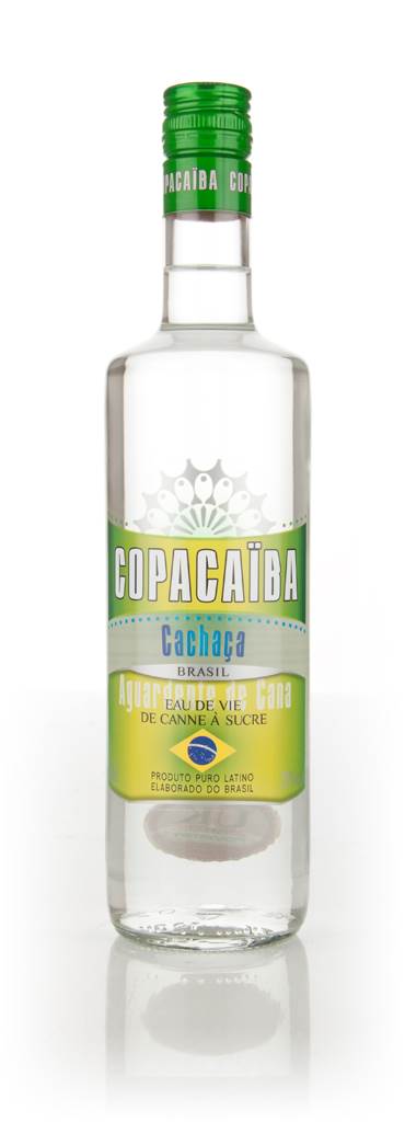 Copacaïba Cachaça product image