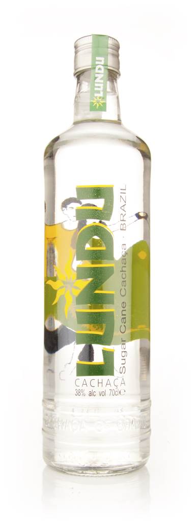 Lundu Cachaça product image
