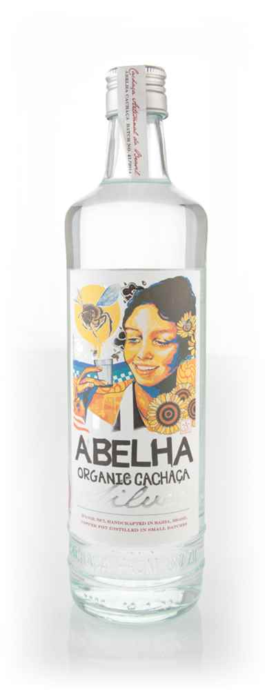 Abelha Silver - Nahu Edition