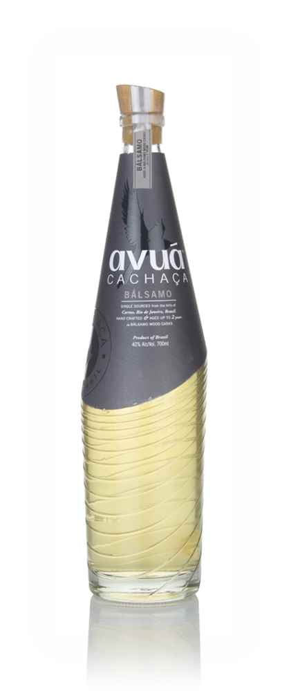 Avuá Cachaça Bálsamo