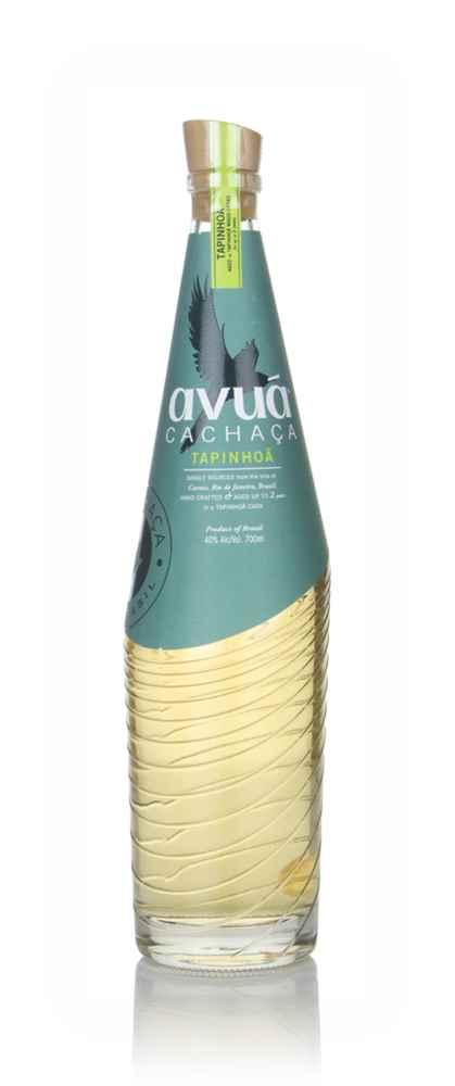Avuá Cachaça Tapinhoã