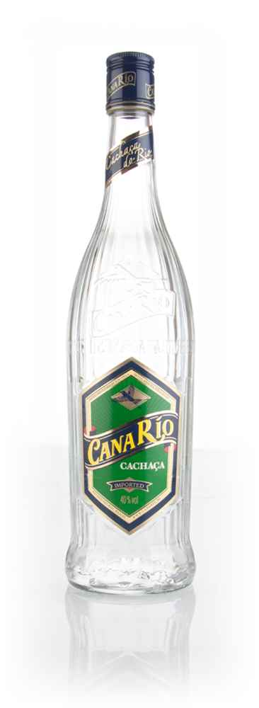 CanaRio Cachaça