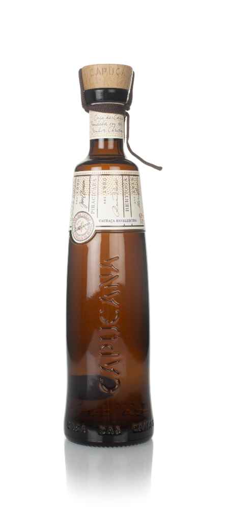 CapuCana Cachaça