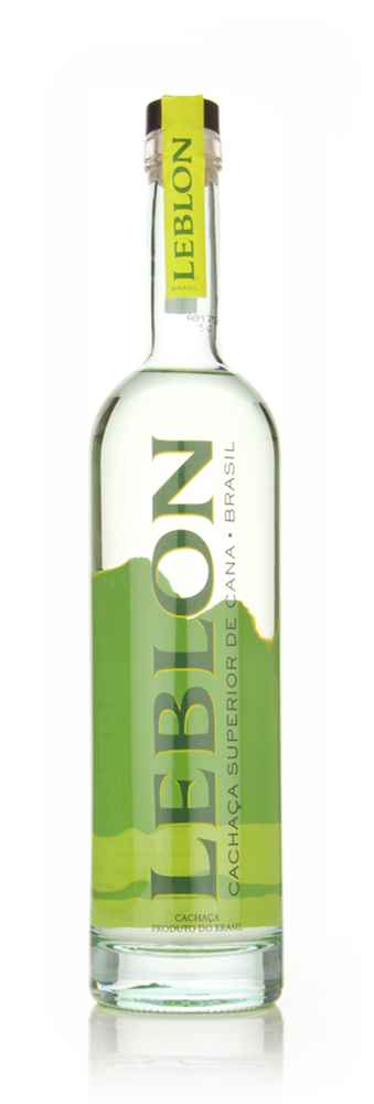 Leblon Cachaça