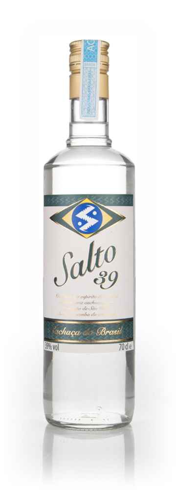 Salto 39 Cachaça