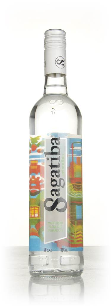 Sagatiba Silver (No Box / Torn Label) product image