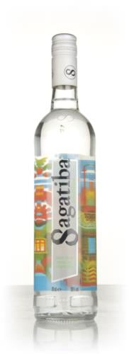 Sagatiba Silver 70cl | Master of Malt