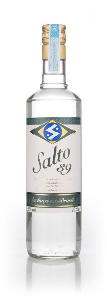 Salto 39 Cachaça product image