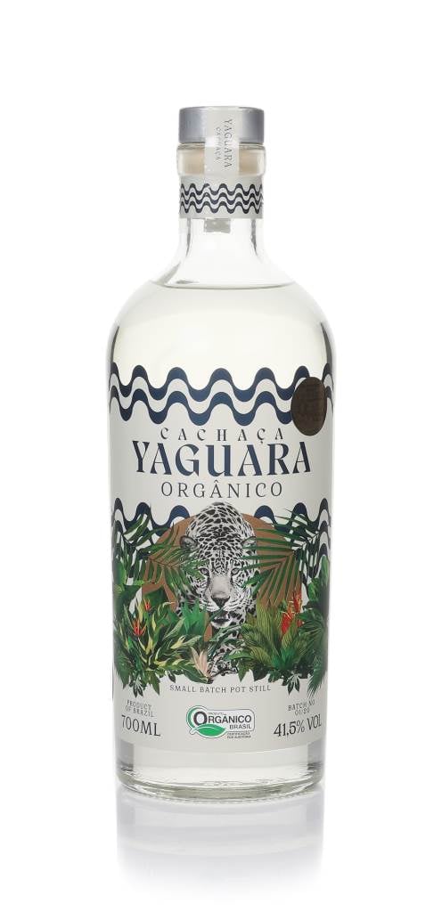 Yaguara Cachaça product image