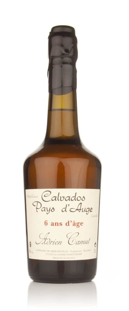 Adrien Camut 6 Year Old Calvados 40% product image