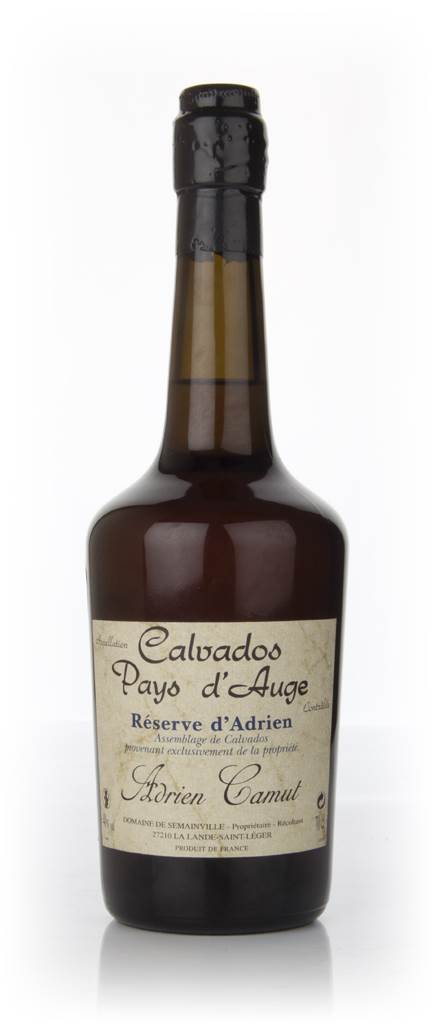 Adrien Camut Reserve d'Adrien product image