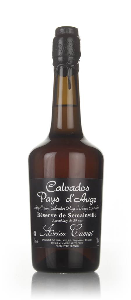 Adrien Camut Reserve de Semainville 41% product image