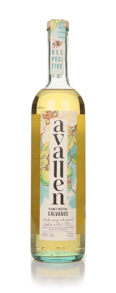Avallen Calvados product image