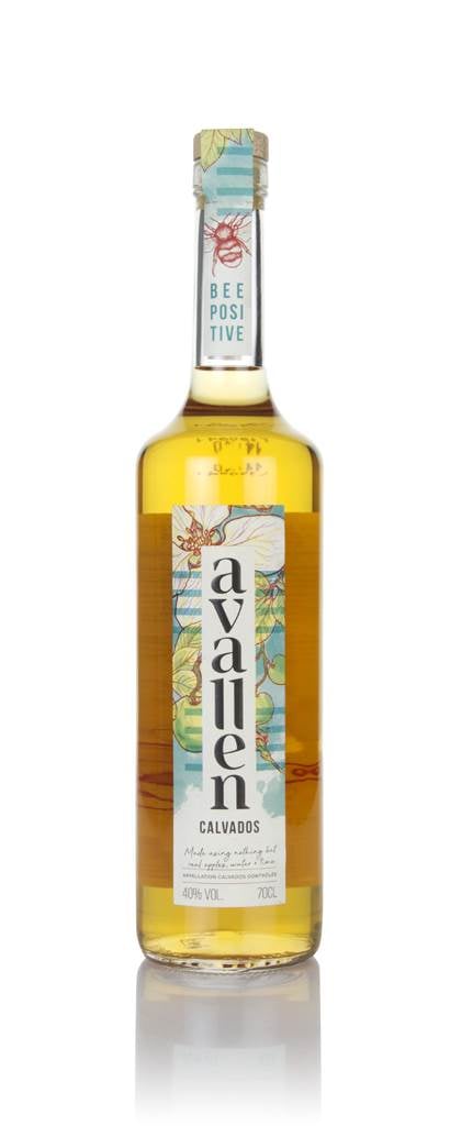 Avallen Calvados product image