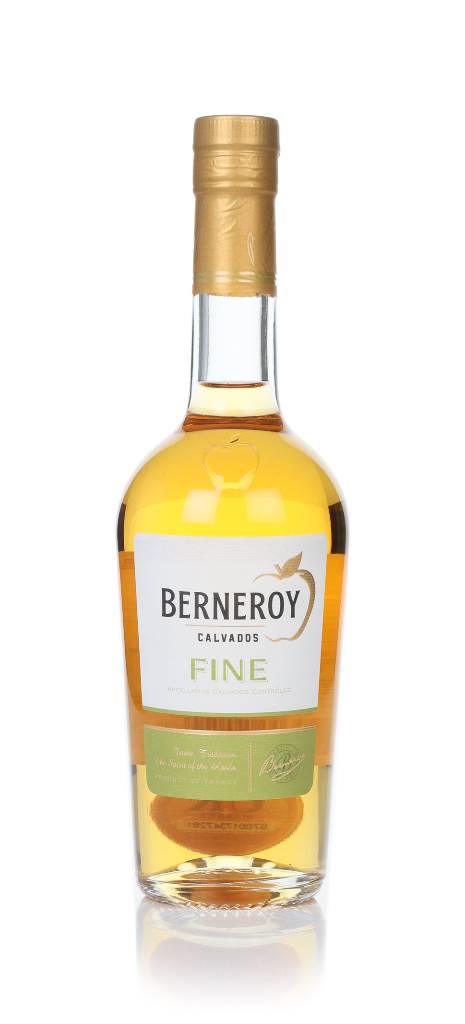 Berneroy Fine Calvados 35cl product image