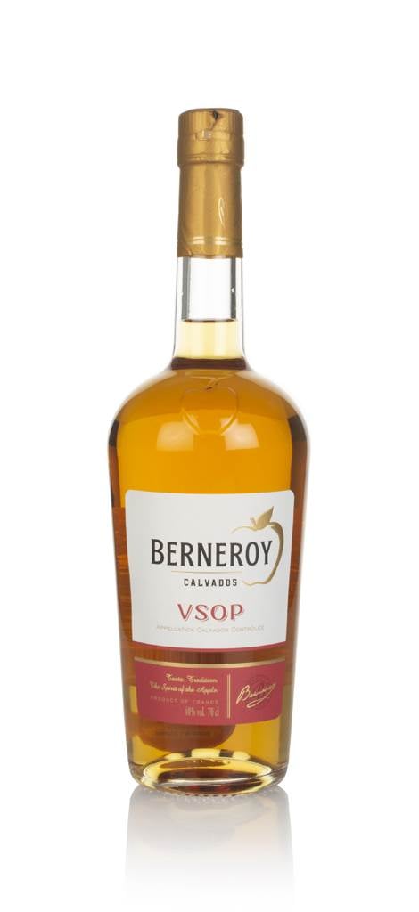 Berneroy VSOP Calvados product image