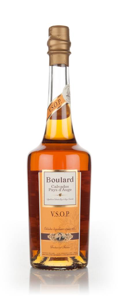 Boulard VSOP Calvados Pays d'Auge product image