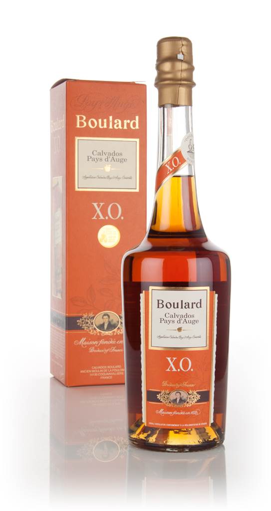 Boulard XO Calvados Pays d'Auge product image