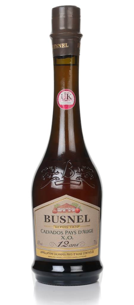 Busnel 12 Year Old Pays d'Auge XO product image