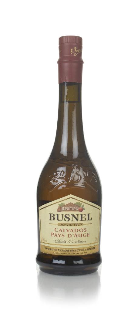Busnel Trois Lys Calvados Pays d'Auge product image