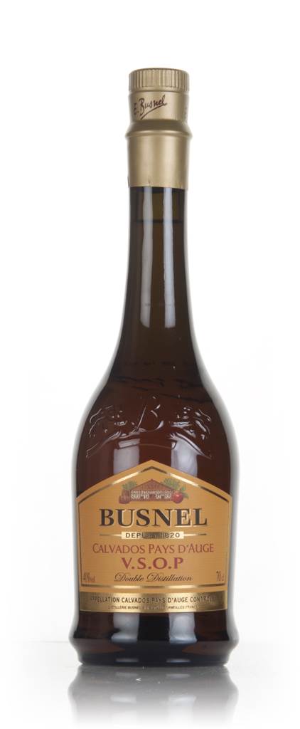 Busnel VSOP Calvados Pays d'Auge product image