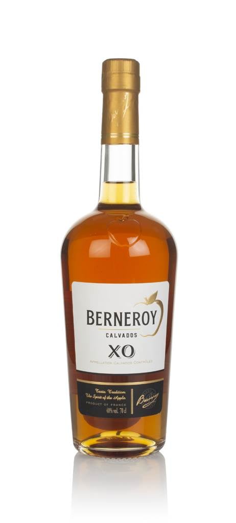Berneroy XO Calvados product image