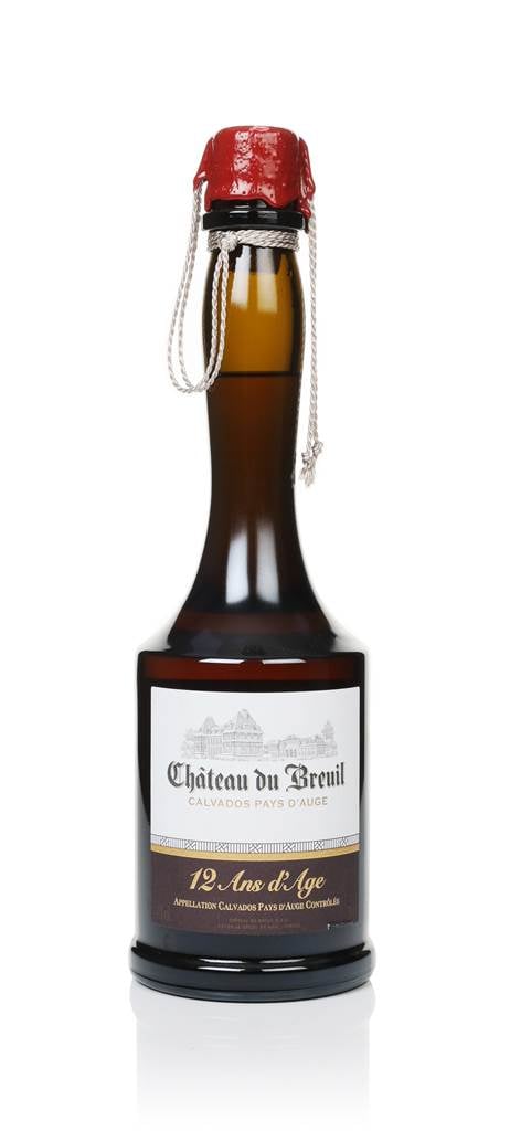 Château du Breuil 12 Year Old Calvados product image