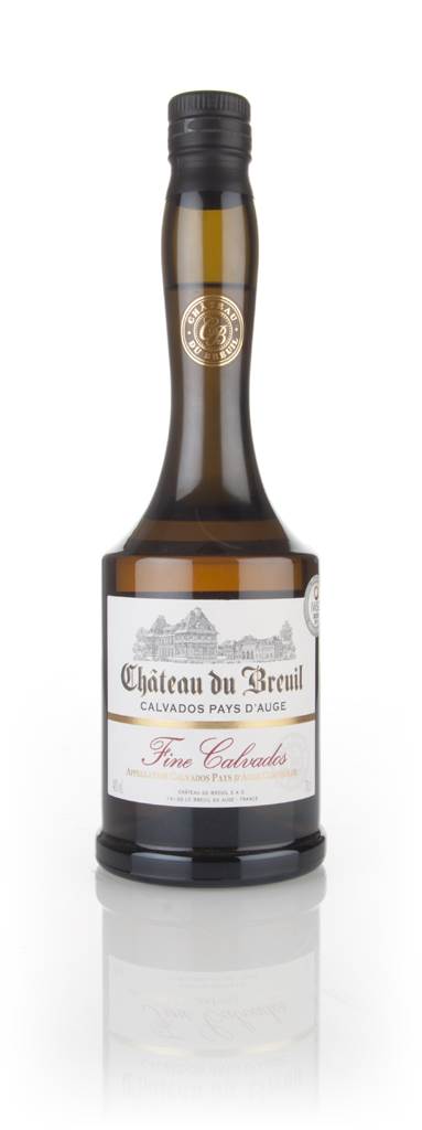 Calvados Malt Year | Master of Adrien Old 40% 6 Camut