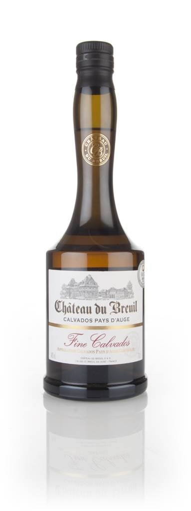 Château du Breuil Fine Calvados product image