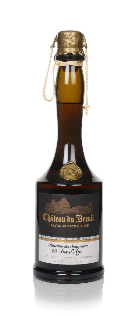 Château du Breuil Réserve des Seigneurs XO (40%) product image