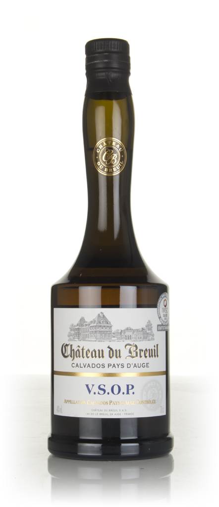 Château du Breuil VSOP Pays d'Auge product image