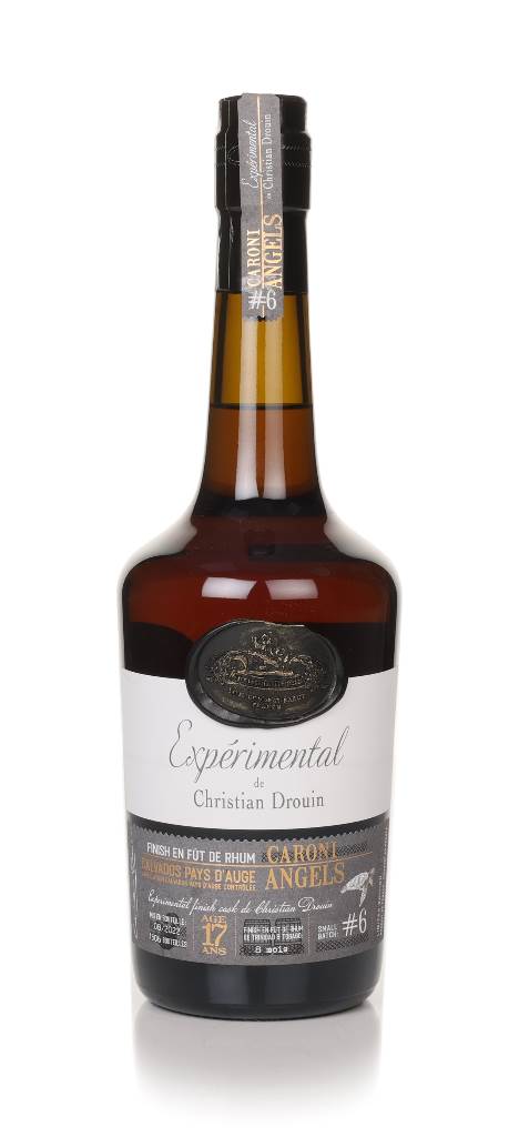 Christian Drouin Caroni Angels product image