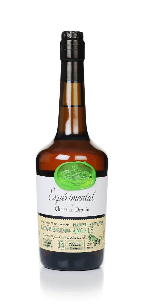 Christian Drouin Long Pond Angels product image