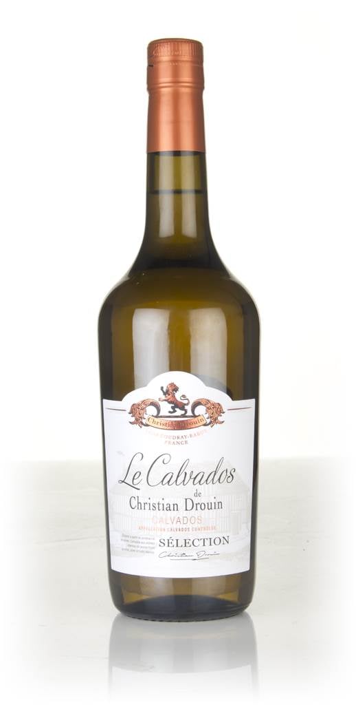 Christian Drouin Sélection Calvados product image
