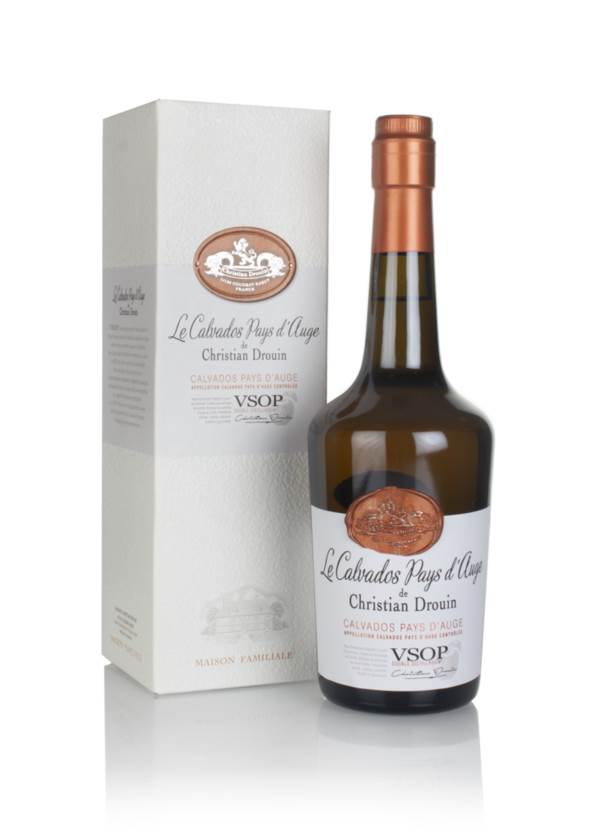 Christian Drouin VSOP Calvados product image