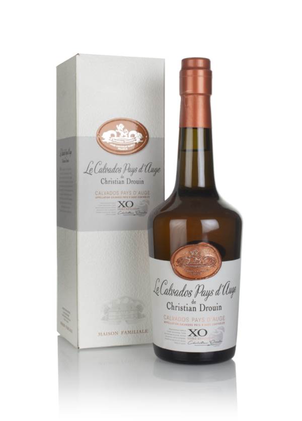 Christian Drouin XO Calvados product image
