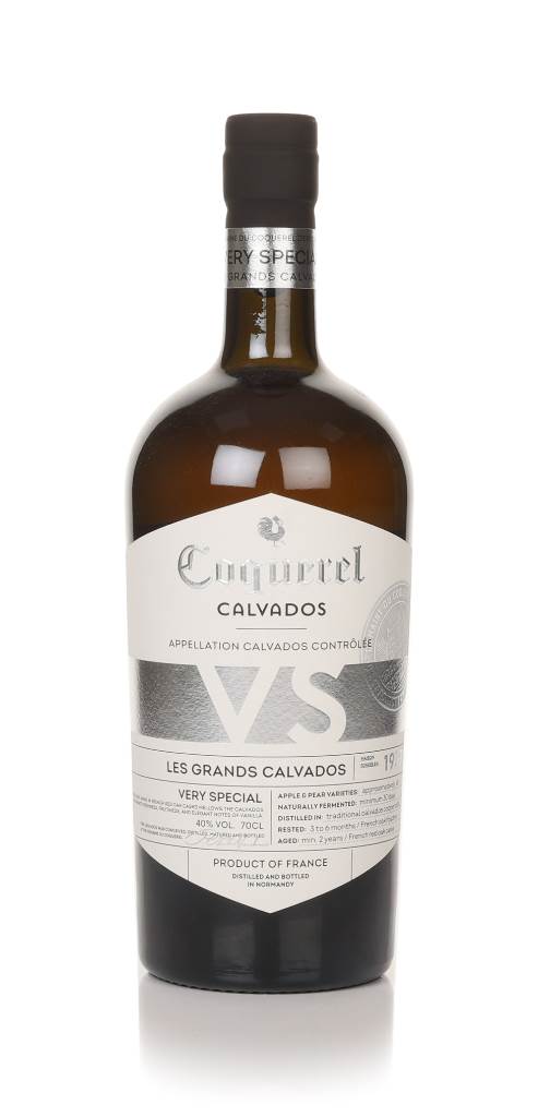 Calvados Coquerel VS (2 Year Old) product image